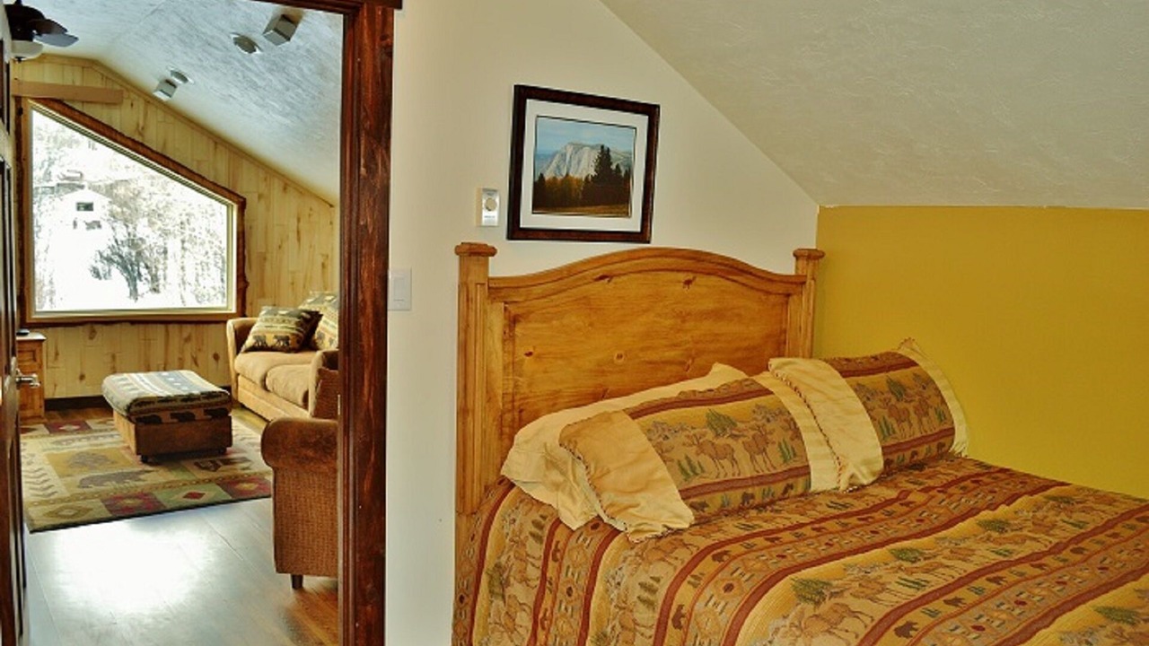 Photo of Bedroom in Albany