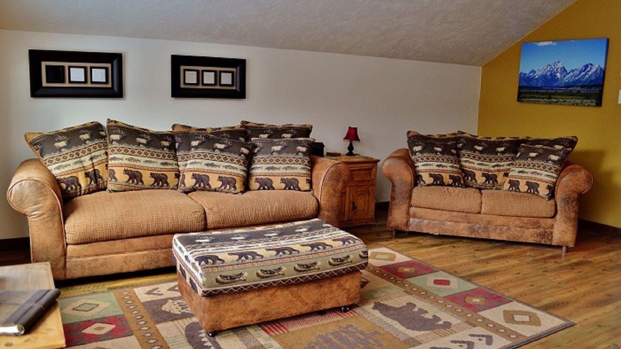 Photo of Livingroom in Albany