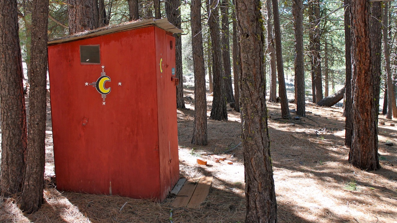 Photo of Outdoor in New Pine Creek