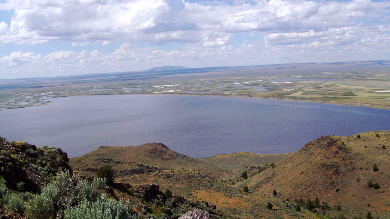 Photo of Outdoor in New Pine Creek