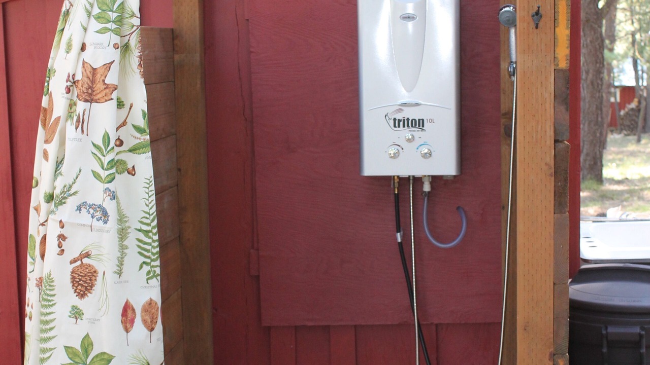 Photo of Outdoor in New Pine Creek