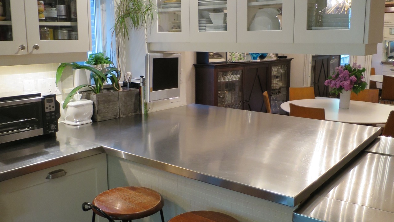 Photo of Kitchen in Bracondale Hill