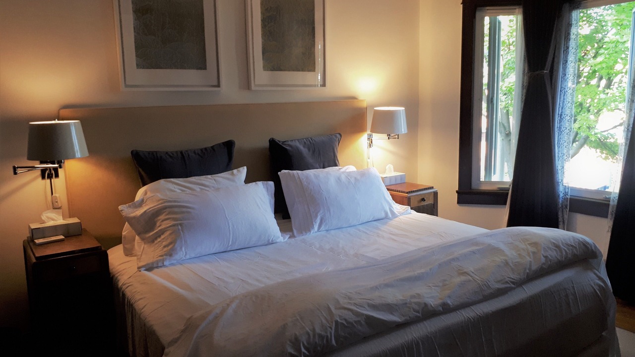 Photo of Bedroom in Bracondale Hill