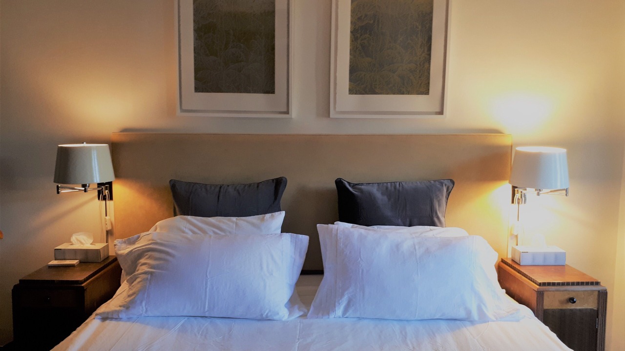 Photo of Bedroom in Bracondale Hill