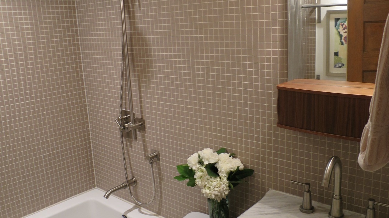 Photo of Bathroom in Bracondale Hill