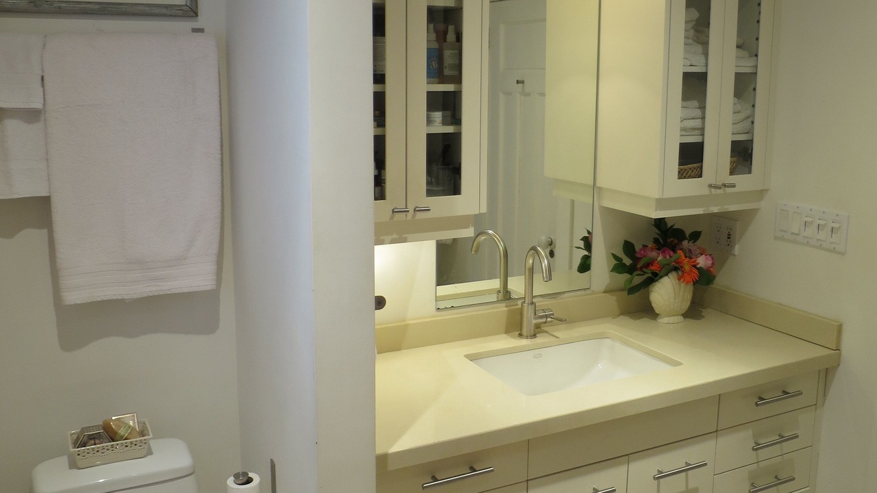 Photo of Bathroom in Bracondale Hill