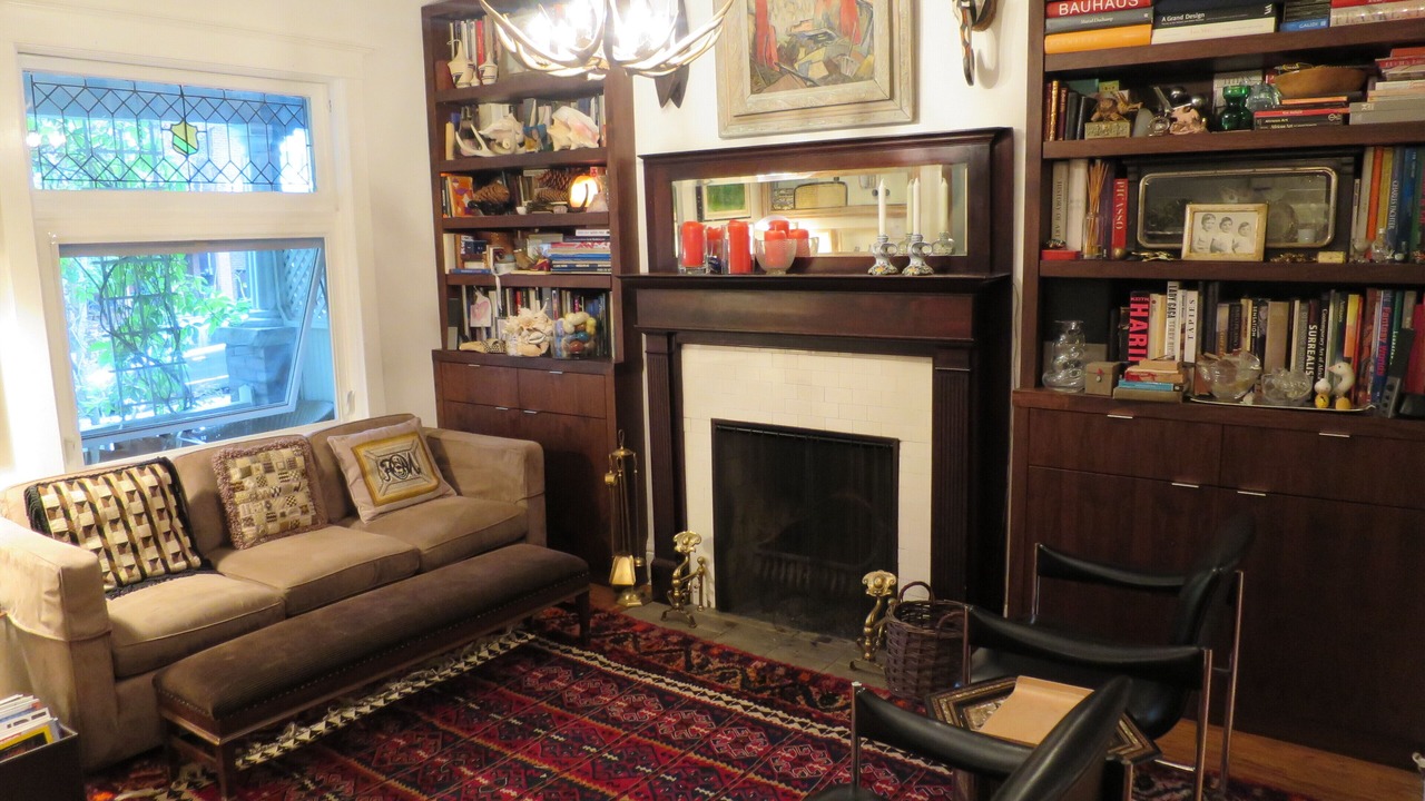 Photo of Bedroom in Bracondale Hill