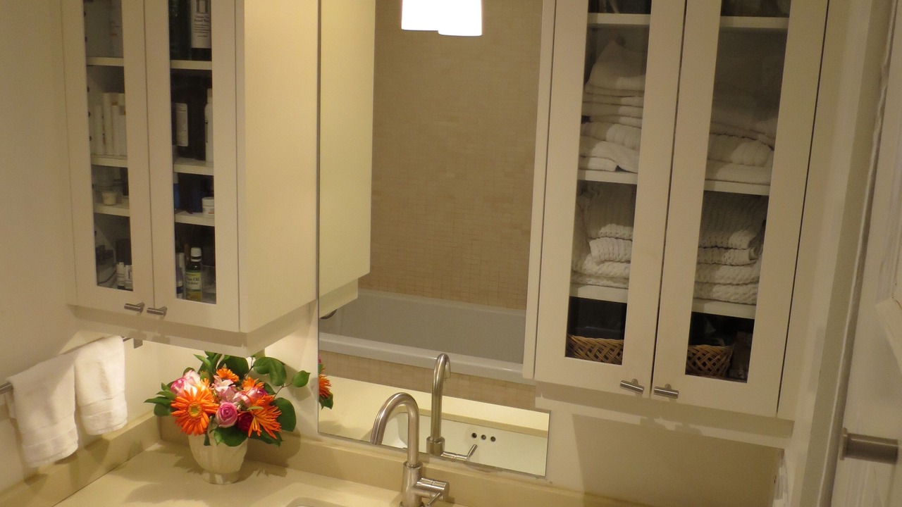 Photo of Bathroom in Bracondale Hill