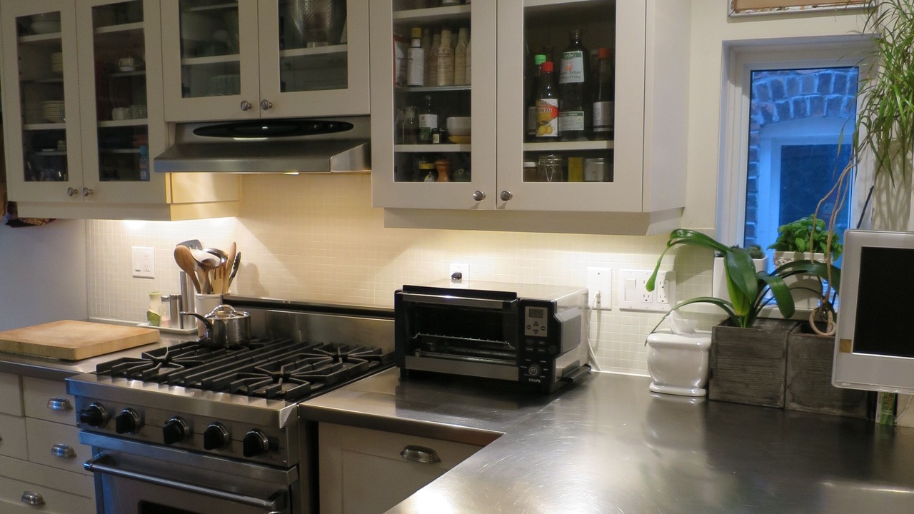 Photo of Kitchen in Bracondale Hill