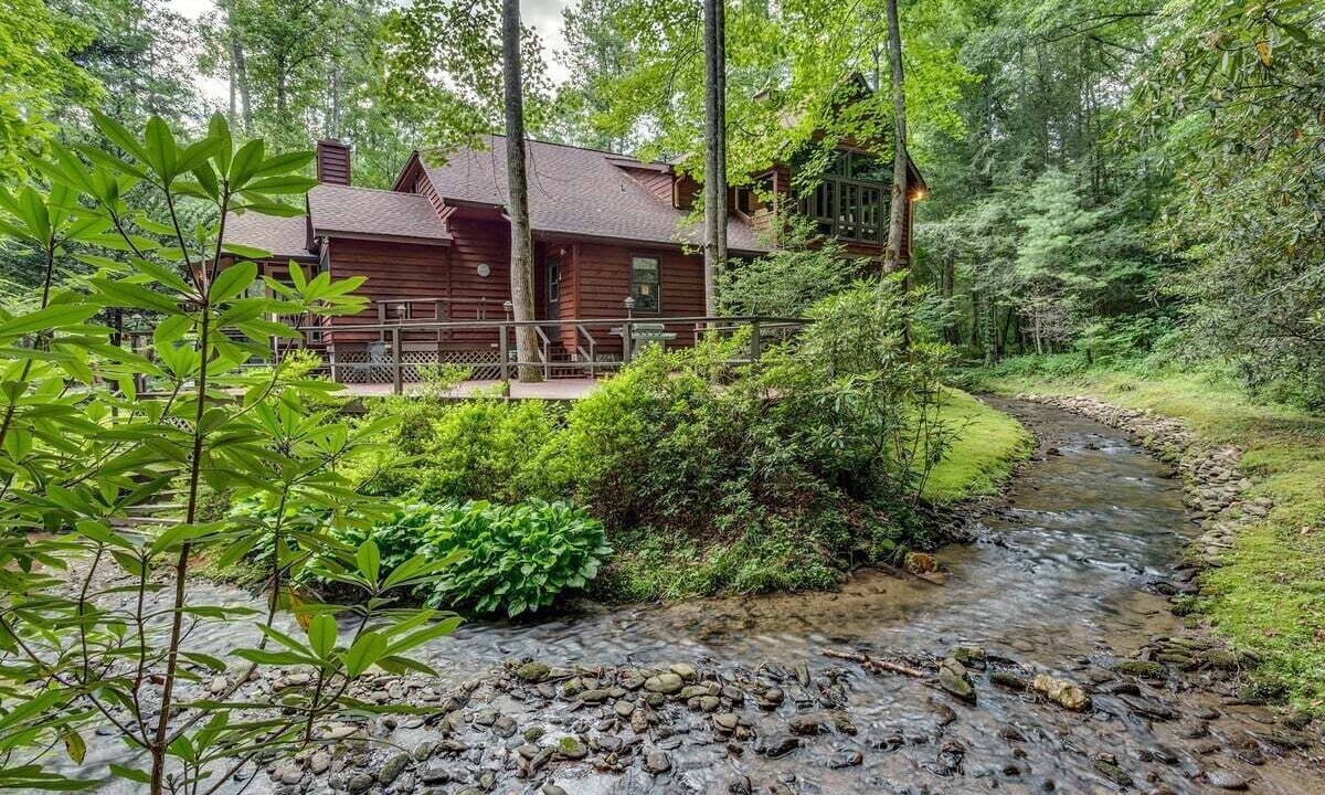 Photo of Outdoor in Ellijay