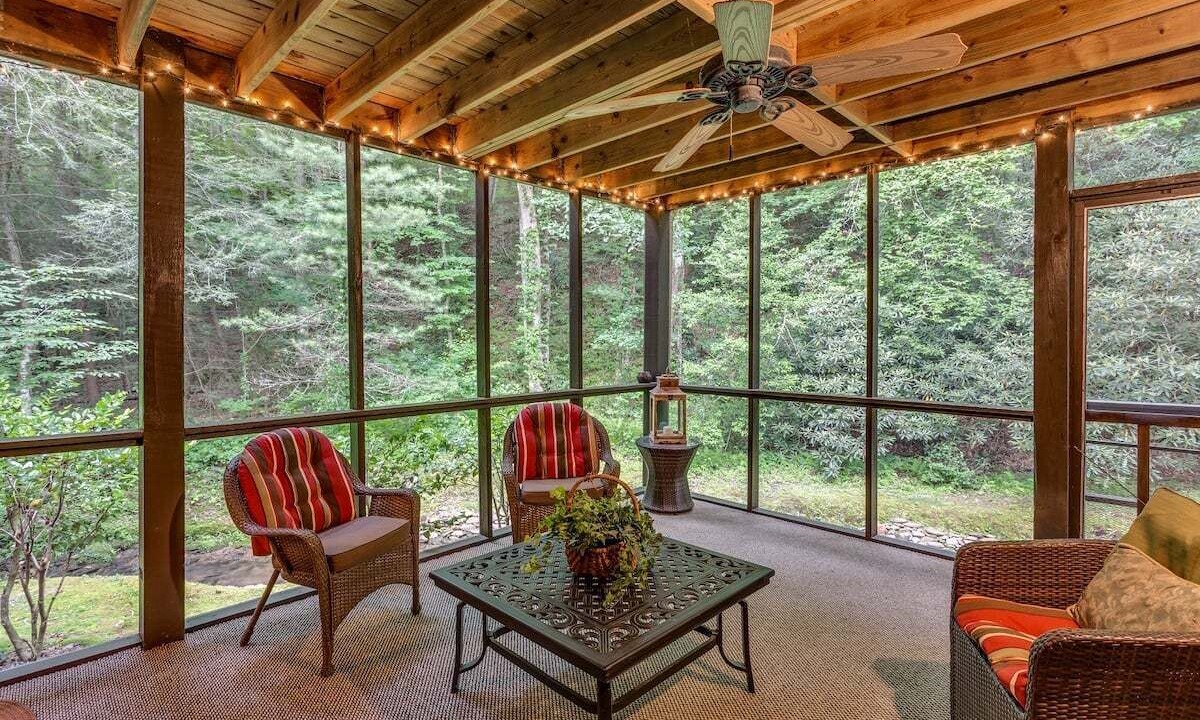 Photo of Outdoor in Ellijay