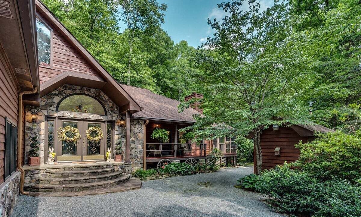 Photo of Outdoor in Ellijay
