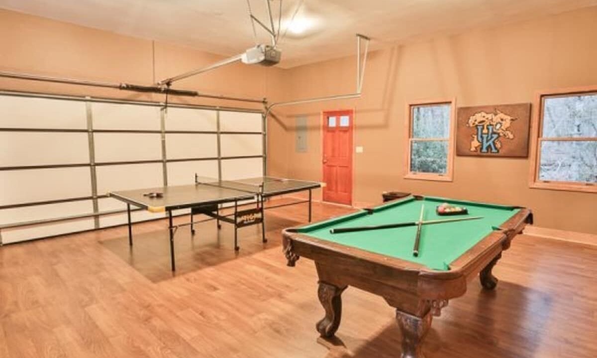 Photo of Bedroom in Ellijay