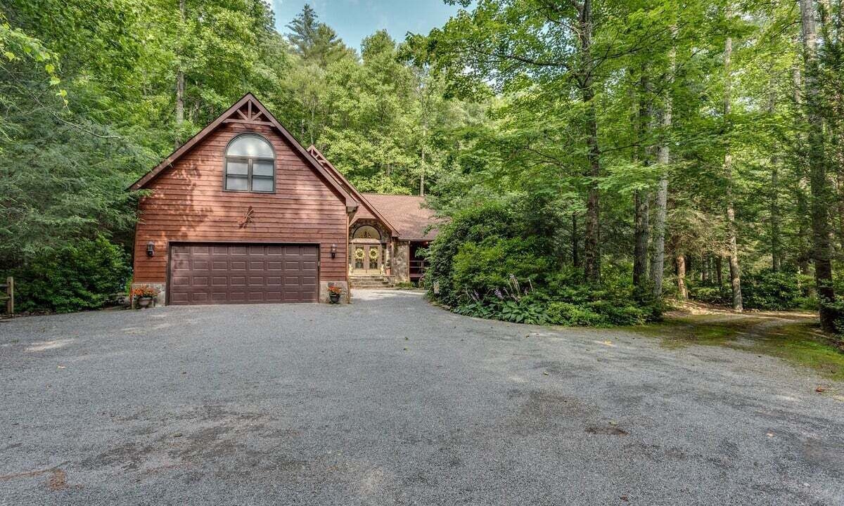 Photo of Outdoor in Ellijay