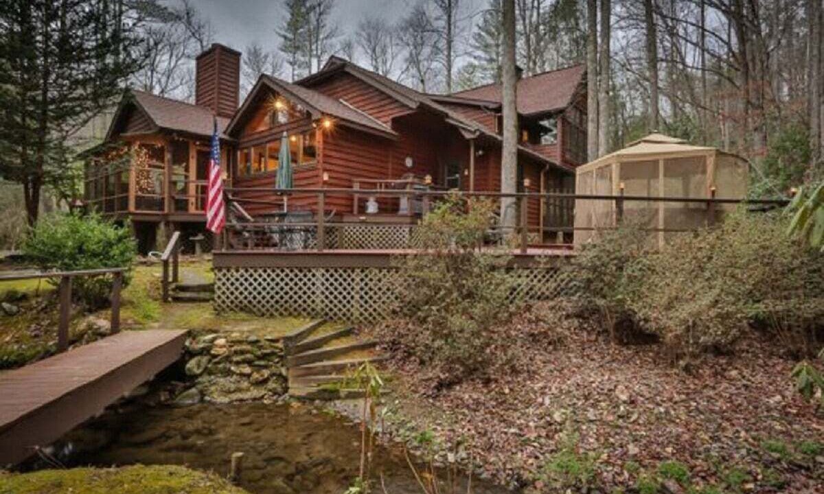Photo of Outdoor in Ellijay