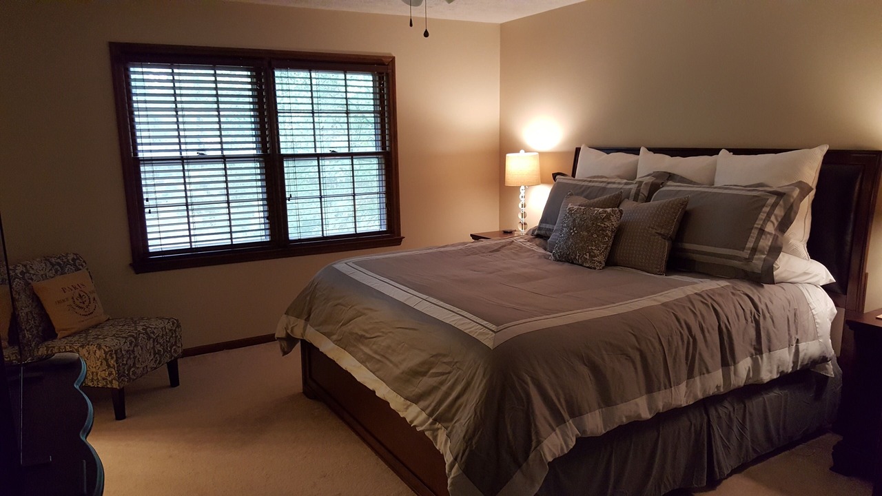 Photo of Bedroom in Bogart