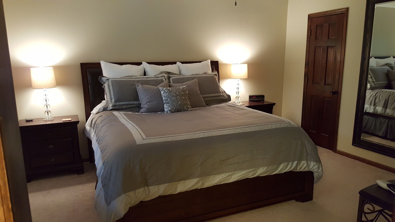 Photo of Bedroom in Bogart