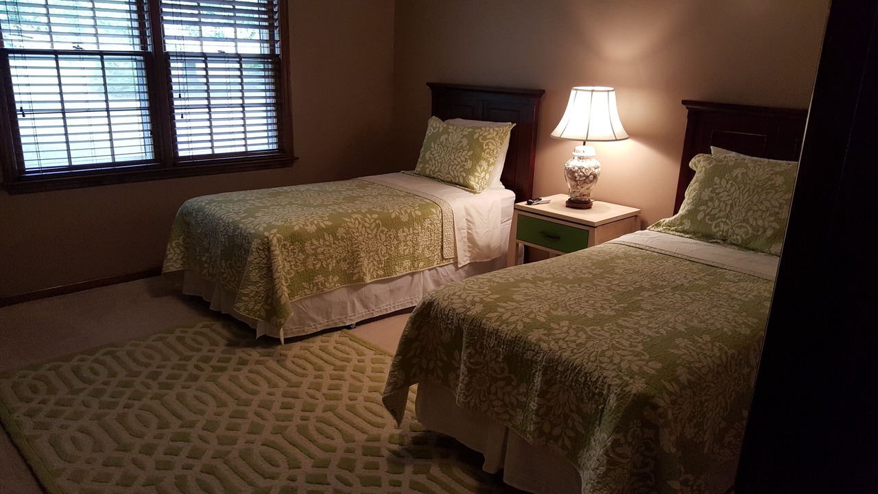 Photo of Bedroom in Bogart