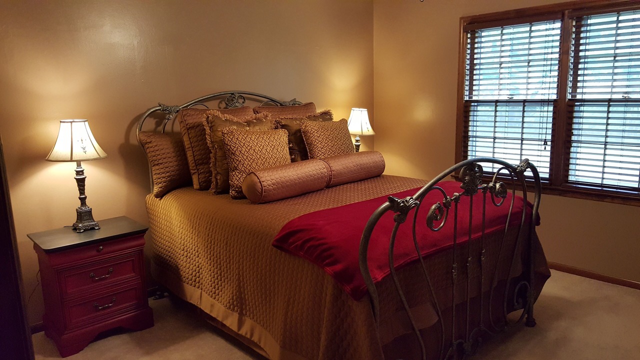 Photo of Bedroom in Bogart