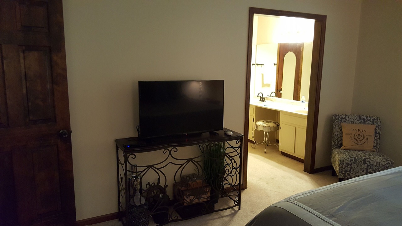 Photo of Bedroom in Bogart