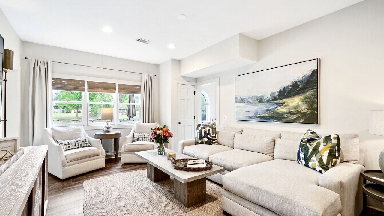 Photo of Livingroom in Eatonton