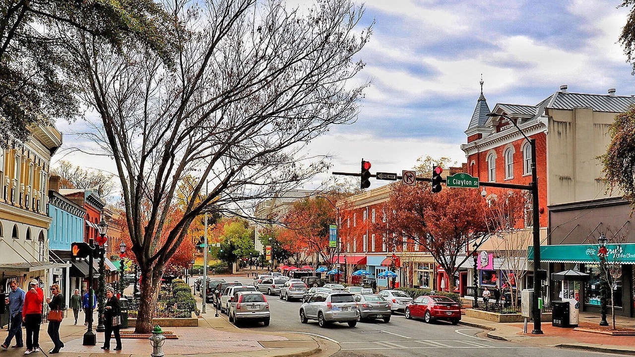 Photo of Others in Eatonton