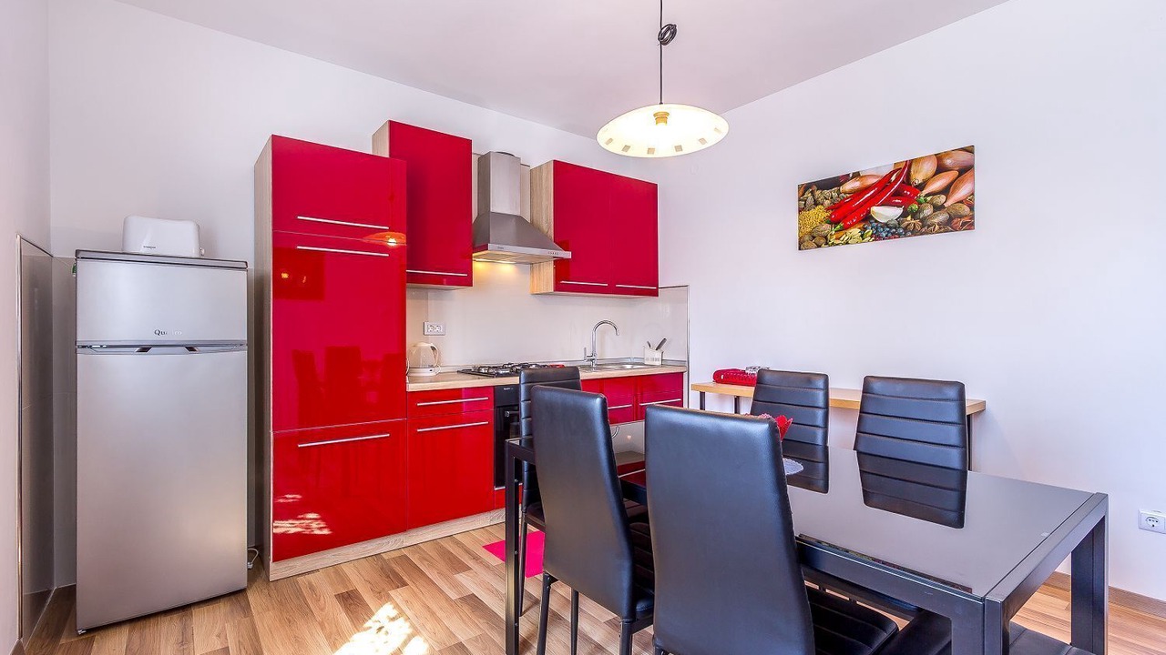 Photo of Kitchen in Gregovica