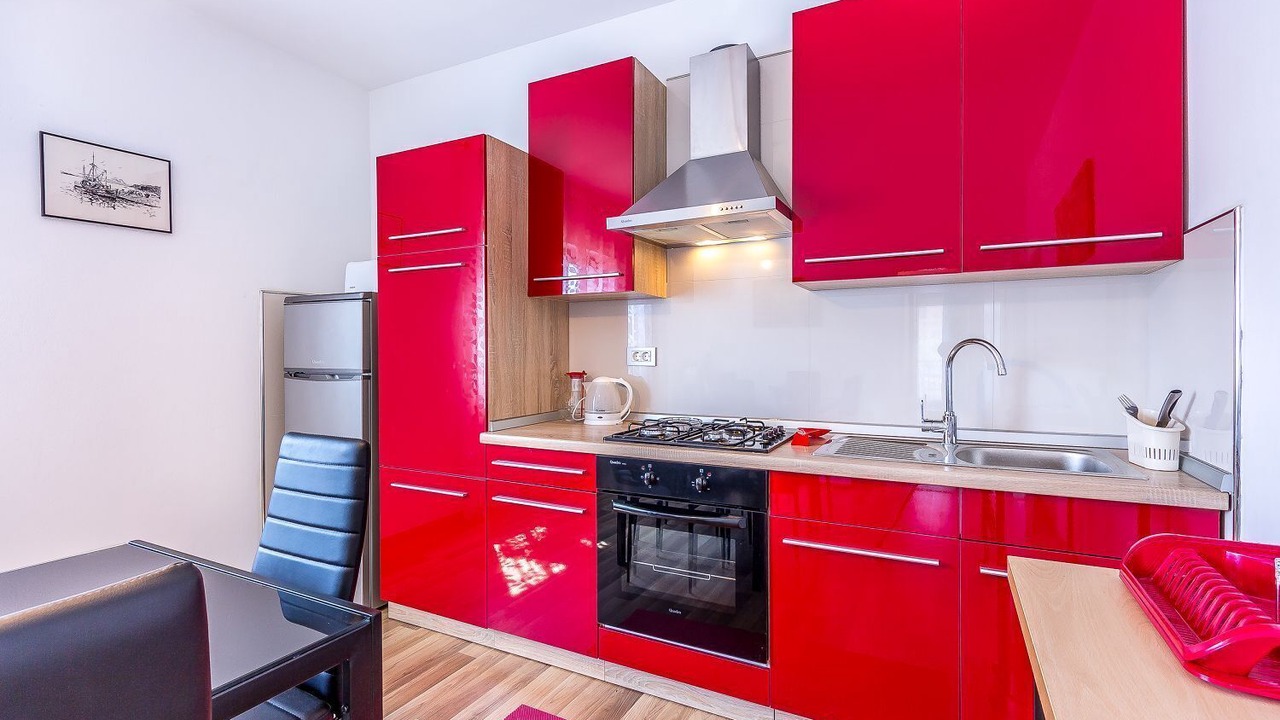 Photo of Kitchen in Gregovica