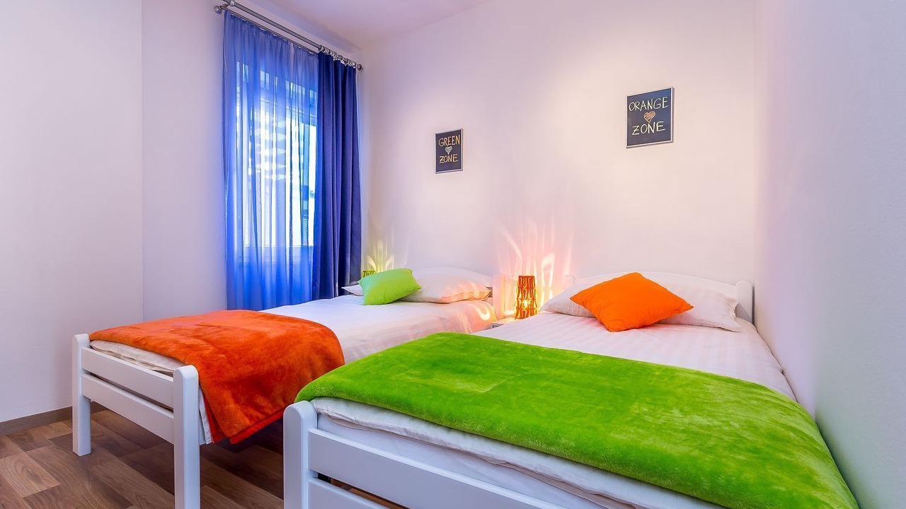 Photo of Bedroom in Gregovica