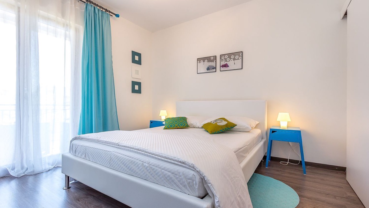 Photo of Bedroom in Gregovica