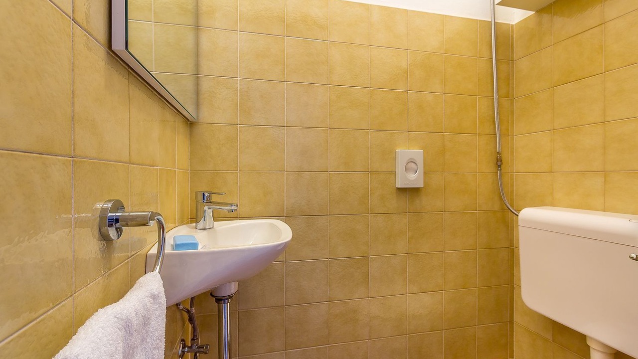 Photo of Bathroom in Gregovica