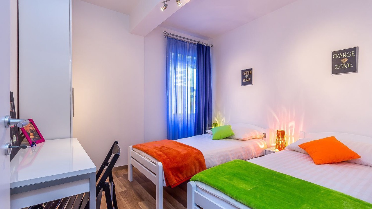 Photo of Bedroom in Gregovica