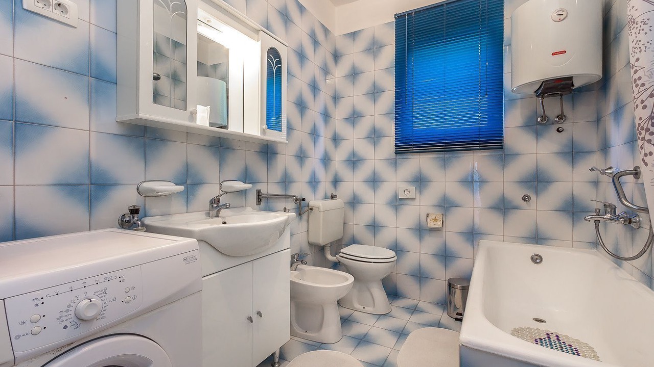 Photo of Bathroom in Gregovica