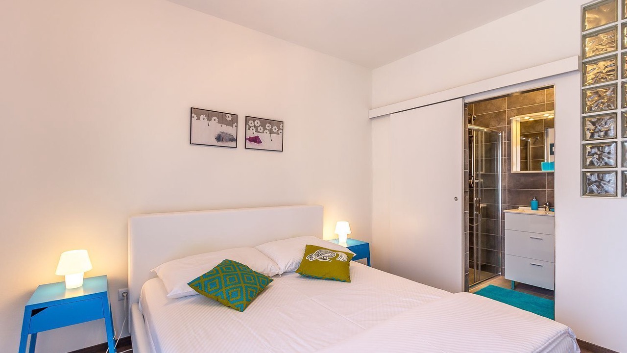 Photo of Bedroom in Gregovica