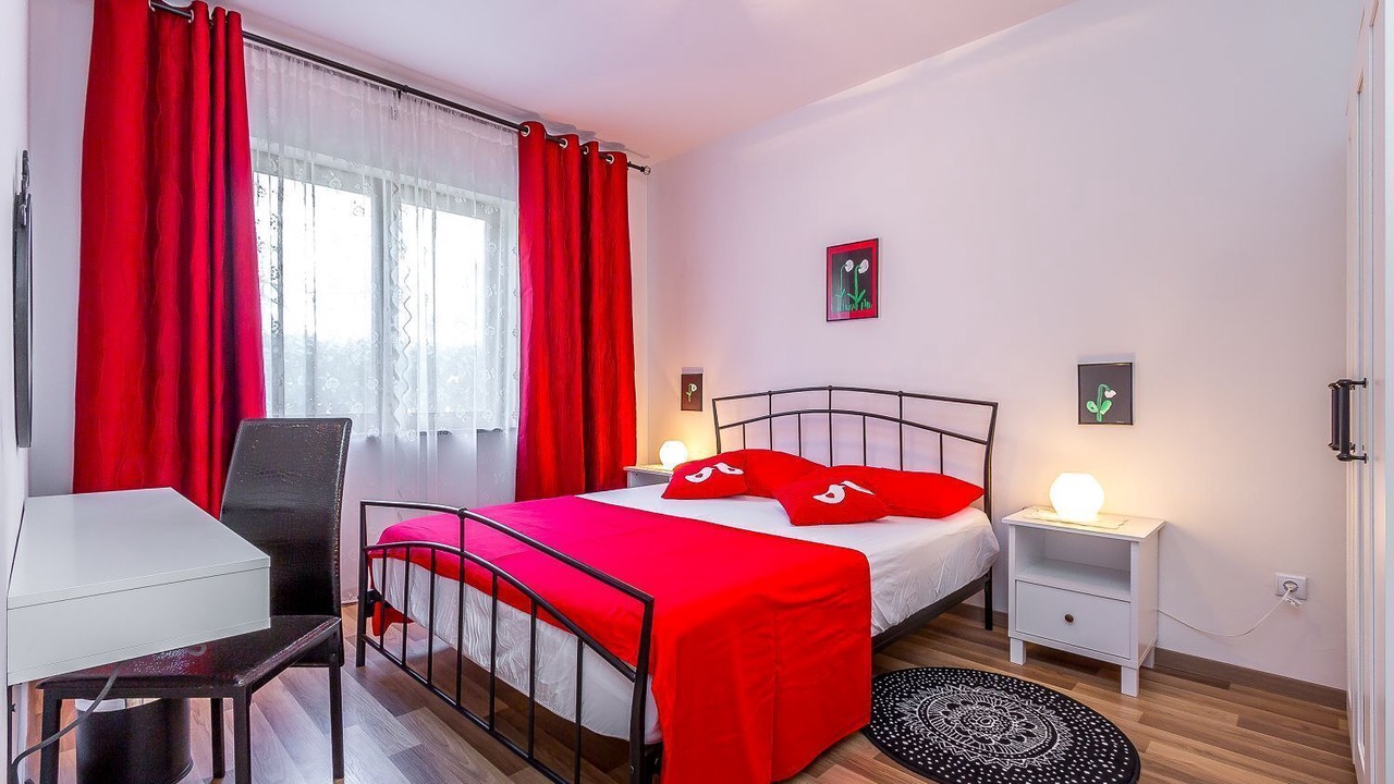 Photo of Bedroom in Gregovica