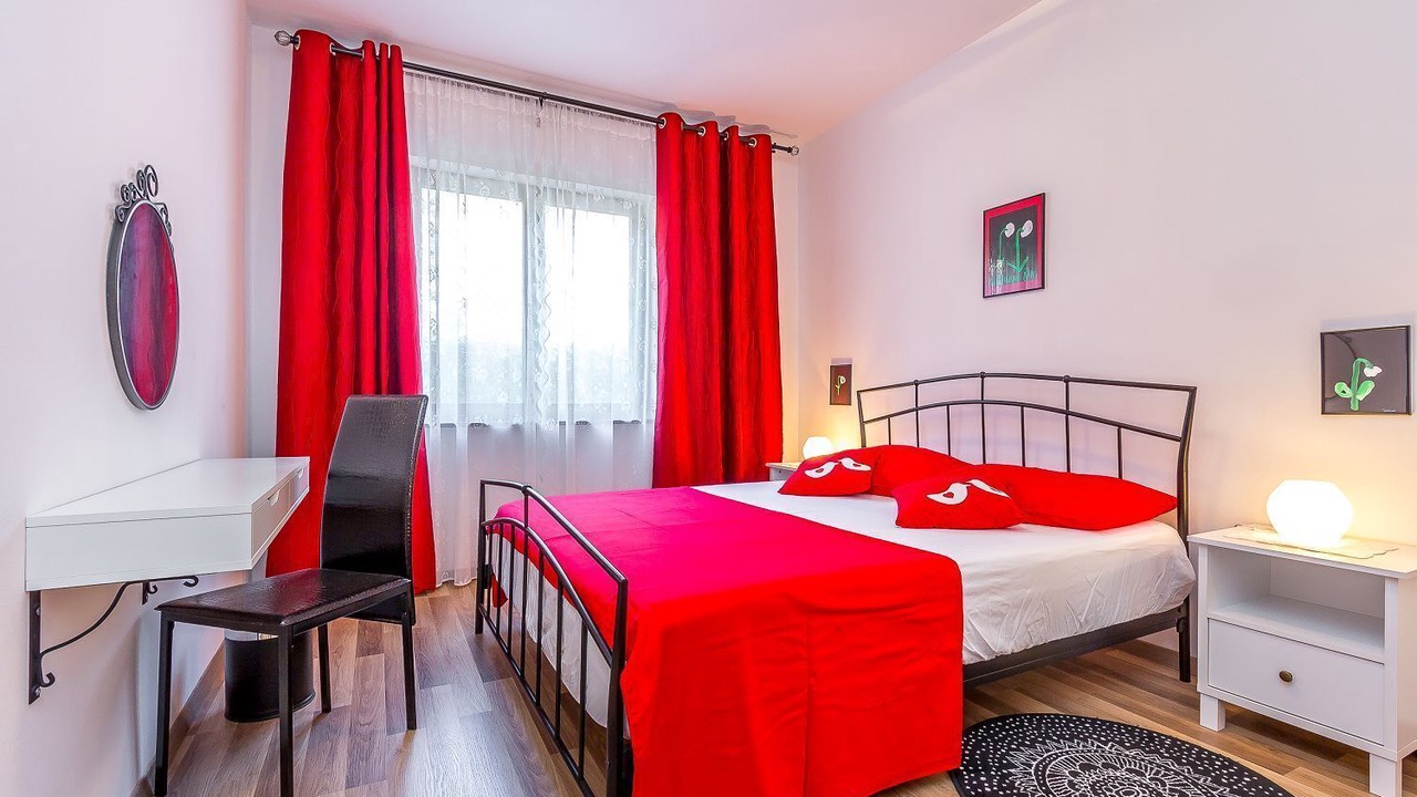 Photo of Bedroom in Gregovica