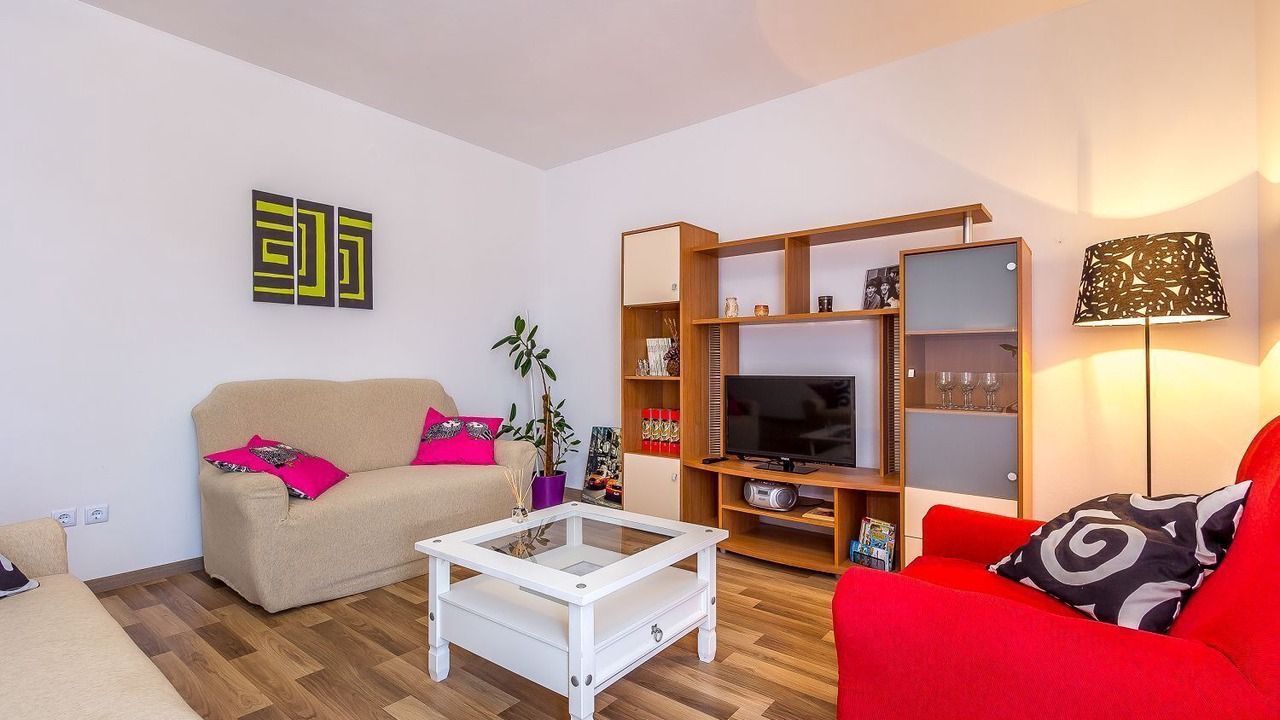 Photo of Livingroom in Gregovica