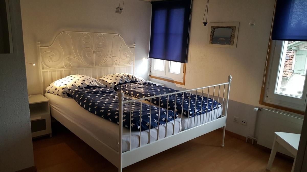 Photo of Bedroom in Gossau