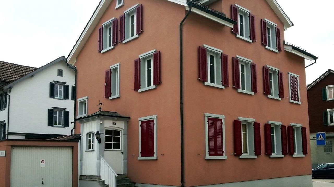 Photo of Others in Gossau