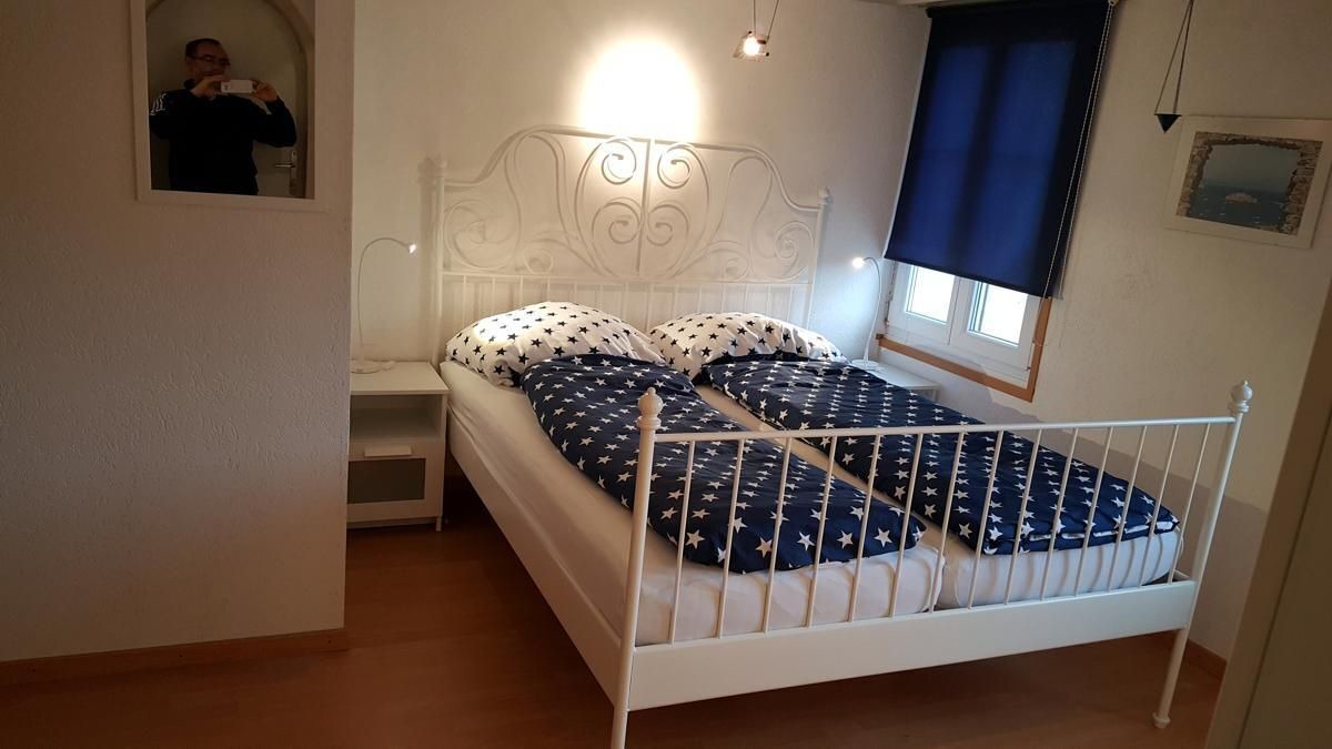Photo of Bedroom in Gossau