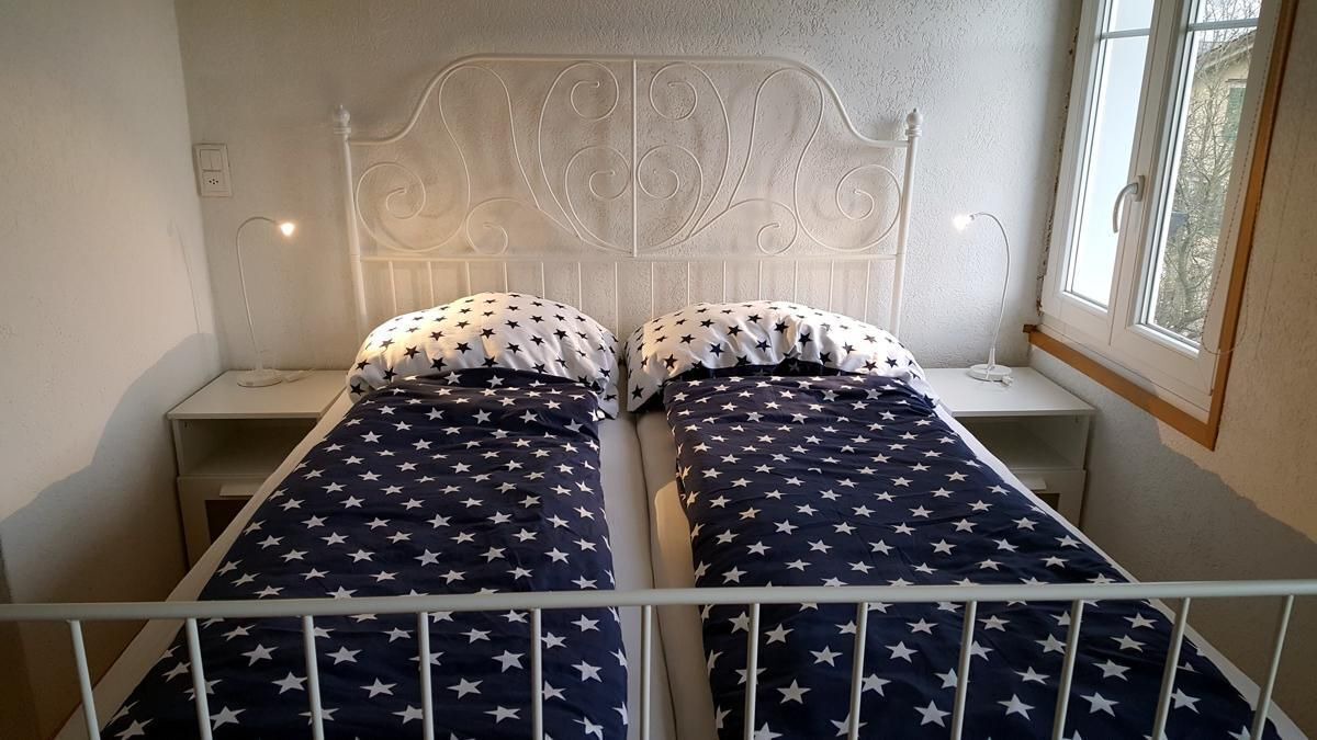 Photo of Bedroom in Gossau