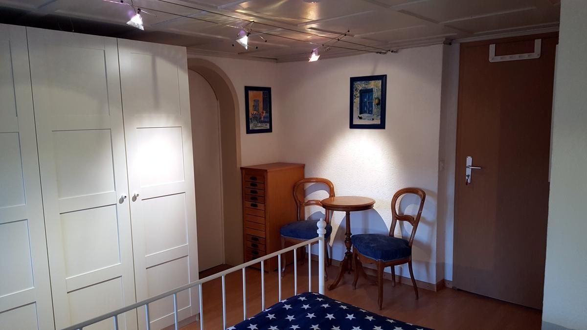 Photo of Bedroom in Gossau
