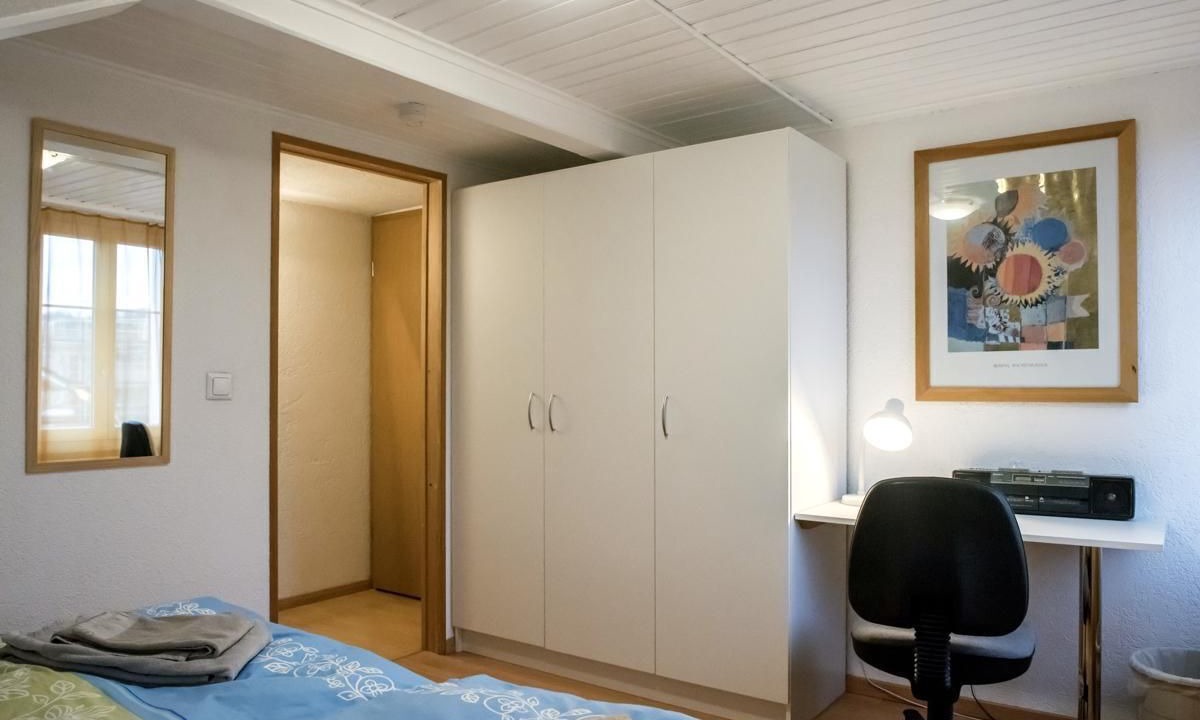 Photo of Livingroom in Gossau