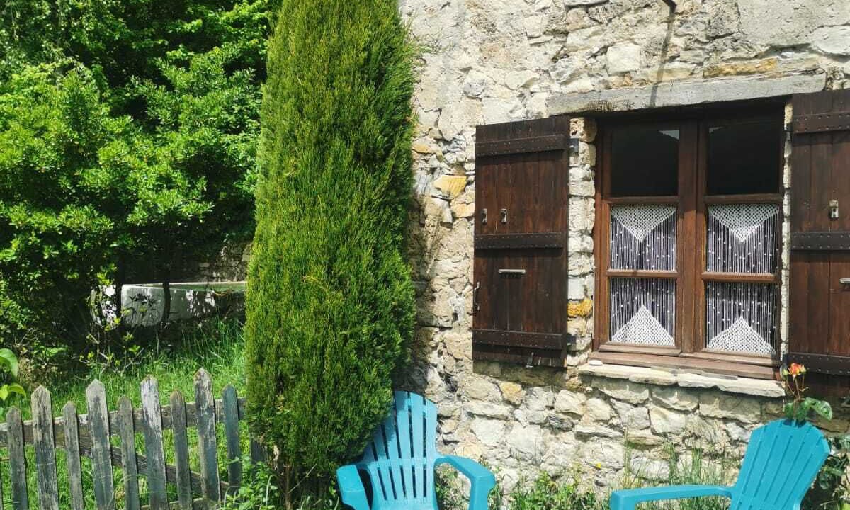 Photo of Outdoor in Eygluy-Escoulin