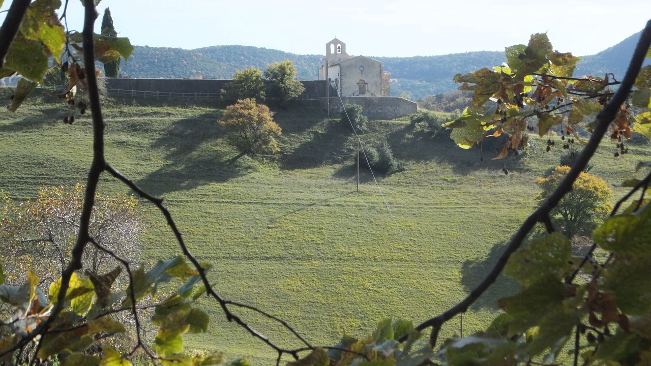 Photo of Outdoor in Eygluy-Escoulin