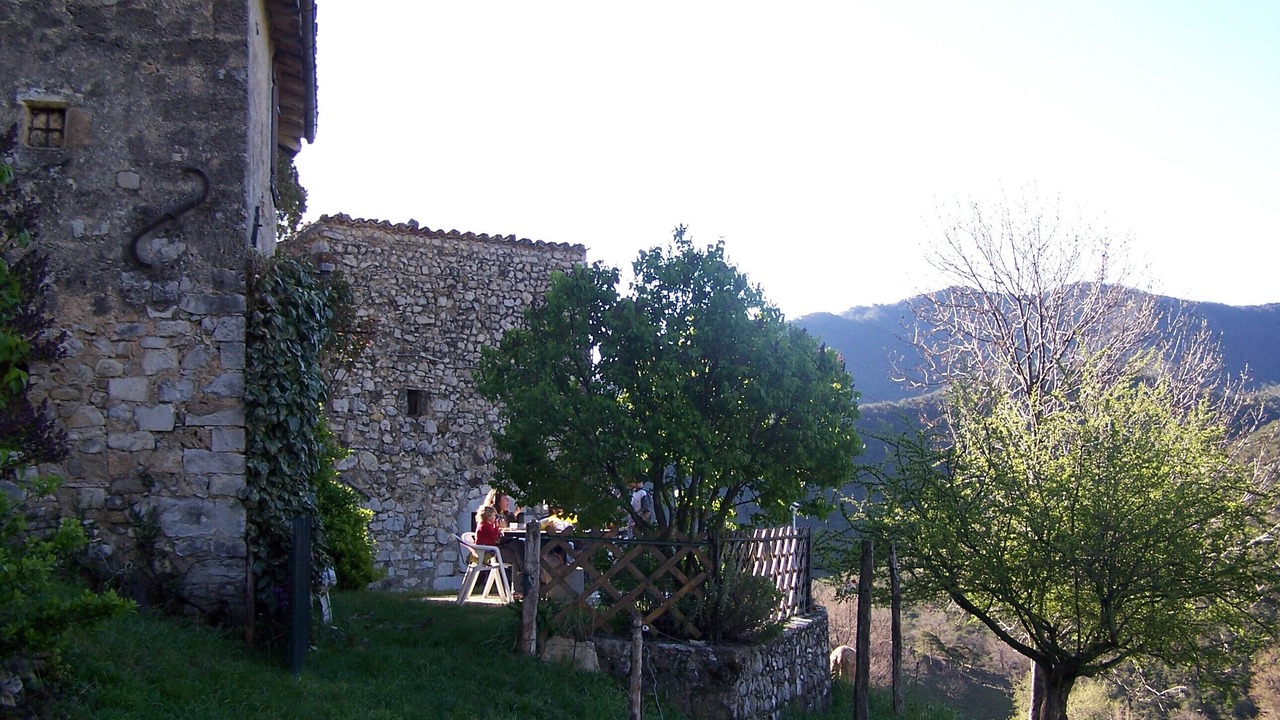 Photo of Outdoor in Eygluy-Escoulin