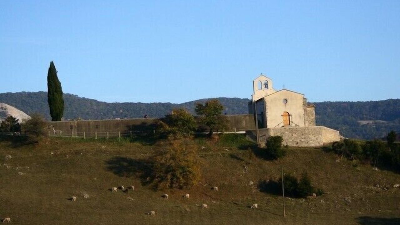 Photo of Outdoor in Eygluy-Escoulin