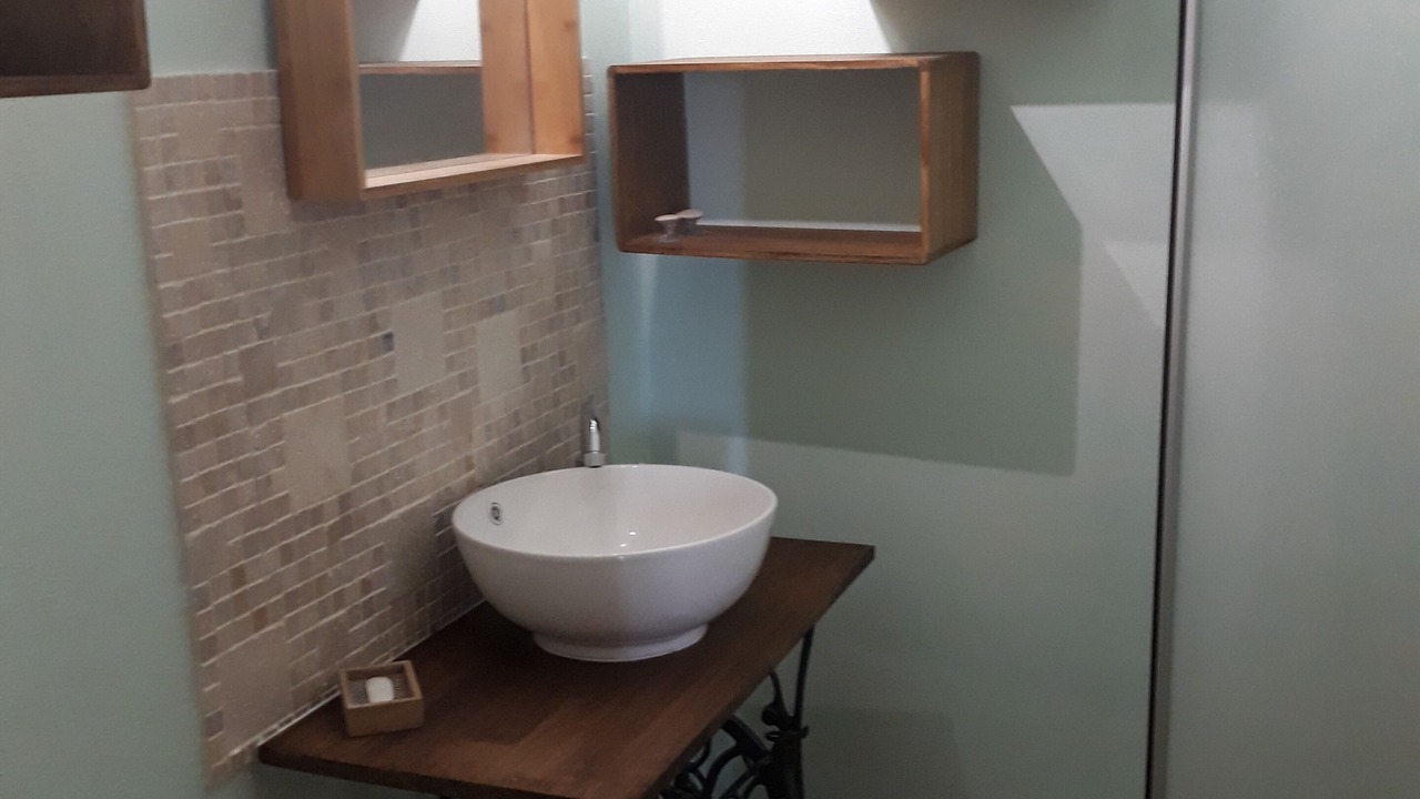 Photo of Bathroom in Eygluy-Escoulin