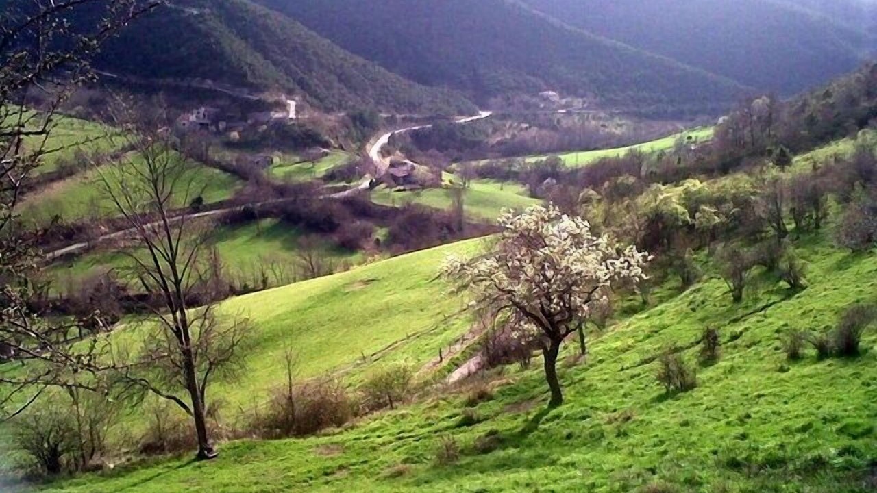 Photo of Outdoor in Eygluy-Escoulin