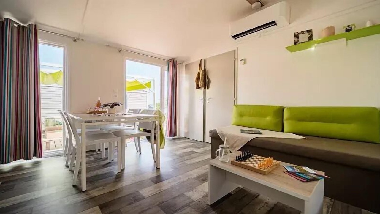 Photo of Livingroom in Laroque-des-Alberes